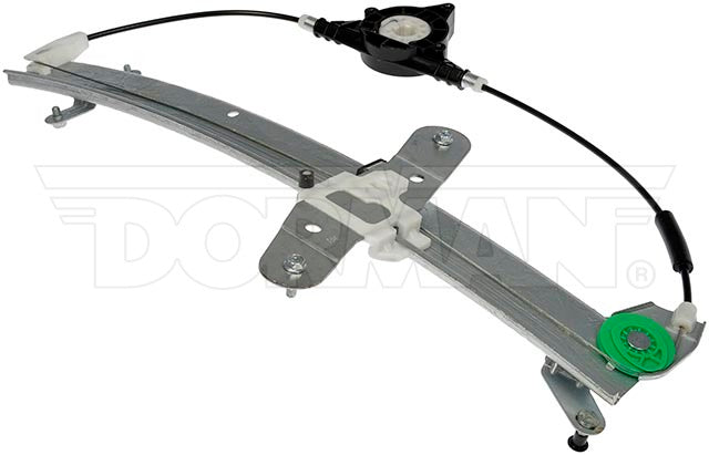 Dorman Window Reg Power P/N 740-686