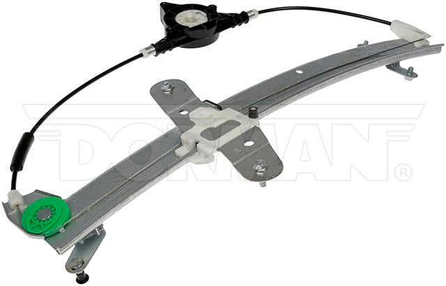 Dorman Window Reg Power P/N 740-687