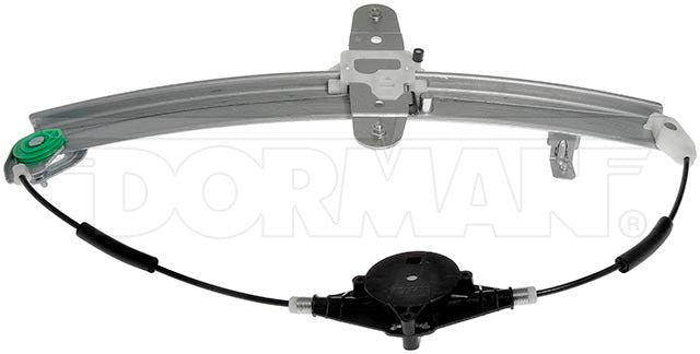 Dorman Window Reg Power P/N 740-688