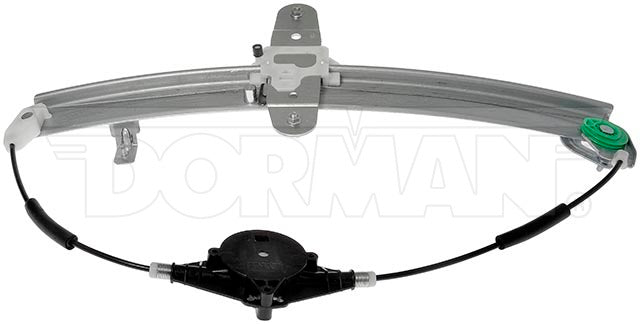 Dorman Window Reg Power P/N 740-689