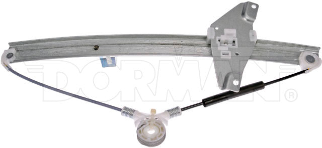 Dorman Window Reg Power P/N 740-707