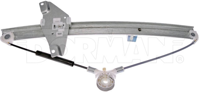 Dorman Window Reg Power P/N 740-708