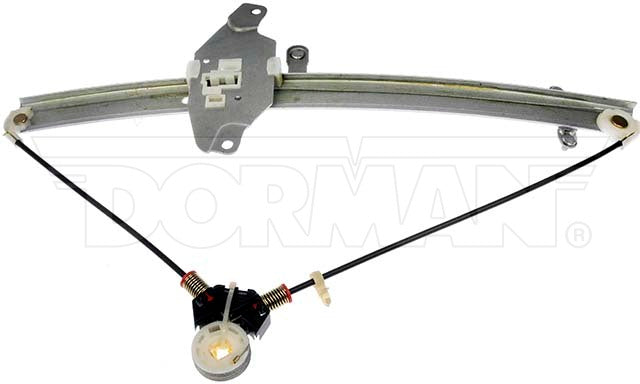 Dorman Window Reg Power P/N 740-718