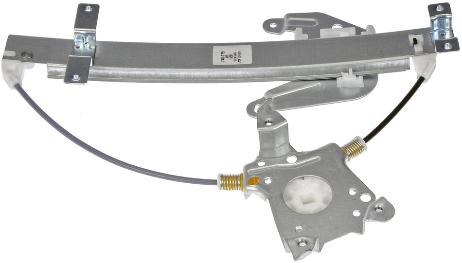 Dorman Window Reg Power P/N 740-774