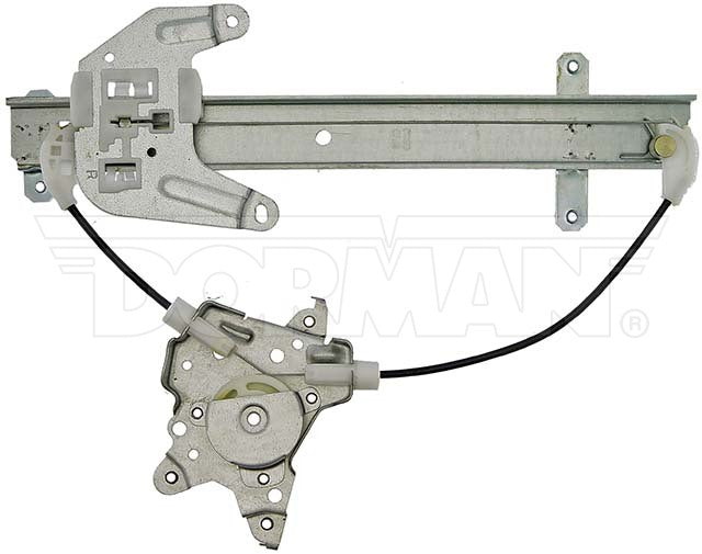 Dorman Window Reg Power P/N 740-775