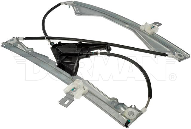 Dorman Window Reg Power P/N 740-813