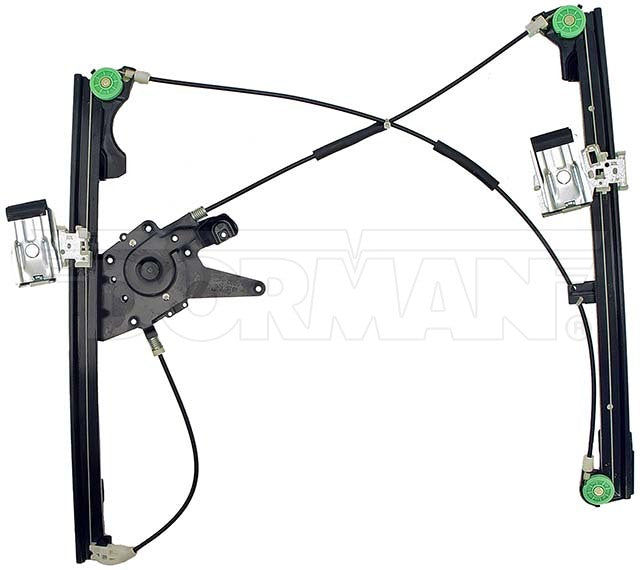 Dorman Window Reg Power P/N 740-826