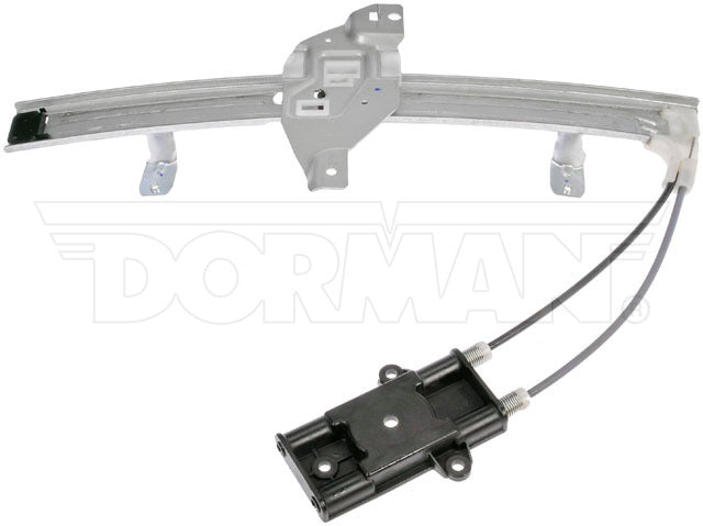 Dorman Window Reg Power P/N 740-837