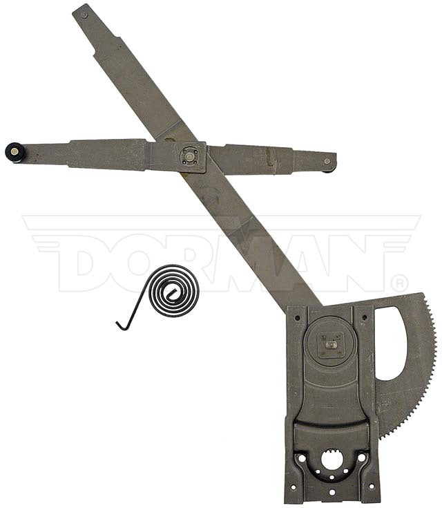 Dorman Window Reg Power P/N 740-855