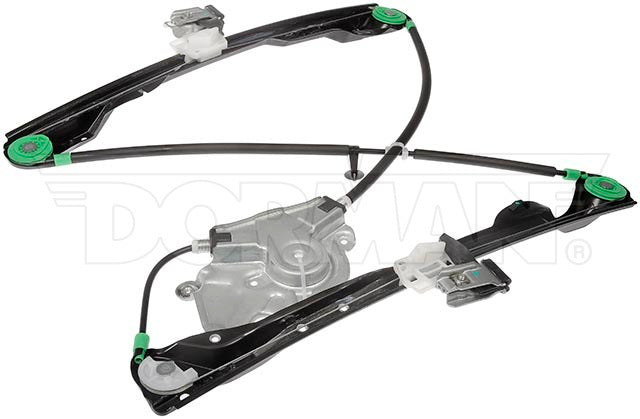 Dorman Window Reg Power P/N 740-875