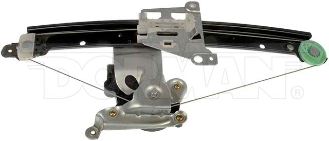 Dorman Window Reg Assy P/N 741-058