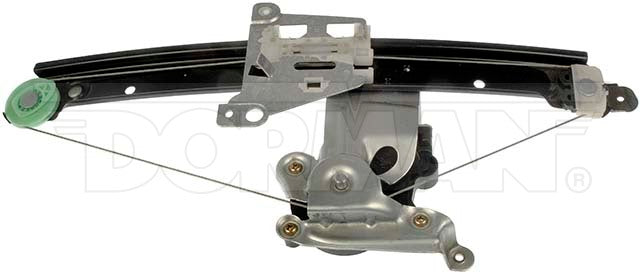 Dorman Window Reg Assy P/N 741-059