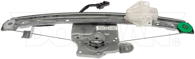 Dorman Window Reg Assy P/N 741-132