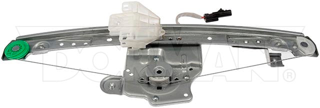 Dorman Window Reg Assy P/N 741-133