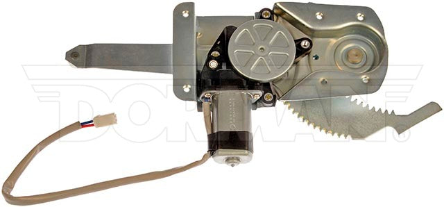 Dorman Window Reg Assy P/N 741-340