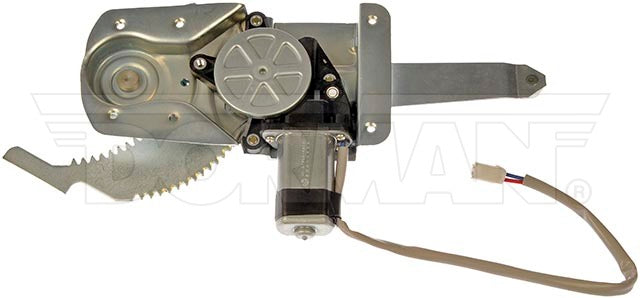 Dorman Window Reg Assy P/N 741-341