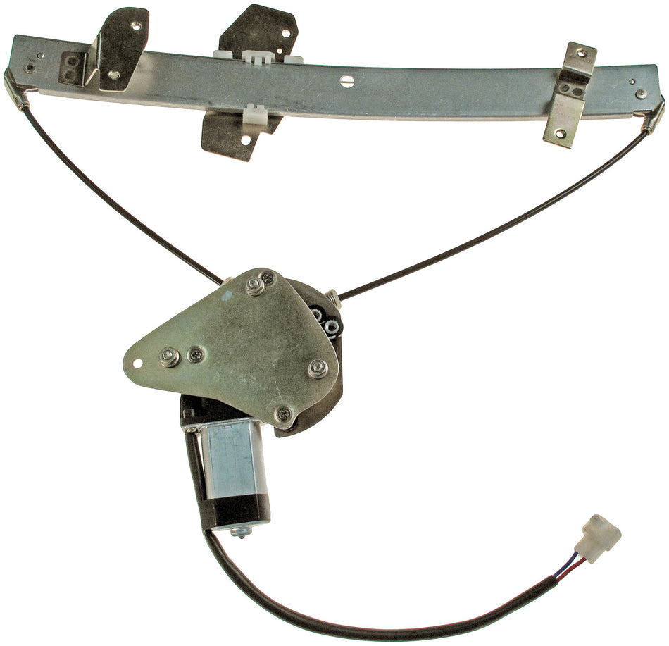 Dorman Window Reg Assy P/N 741-342