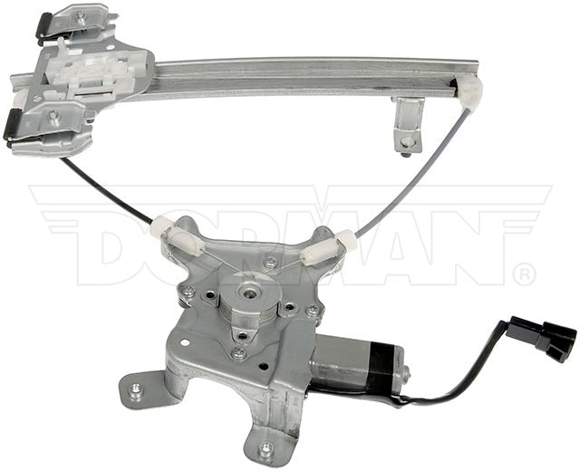 Dorman Window Reg Assy P/N 741-390