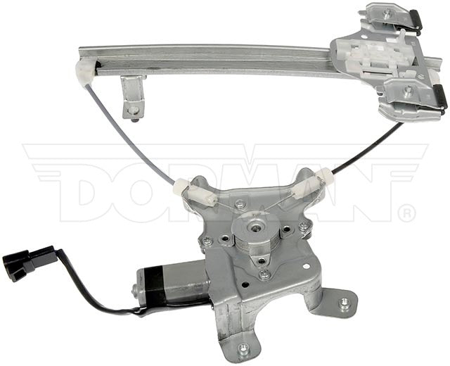 Dorman Window Reg Assy P/N 741-391