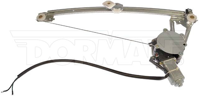 Dorman Window Reg Assy P/N 741-407