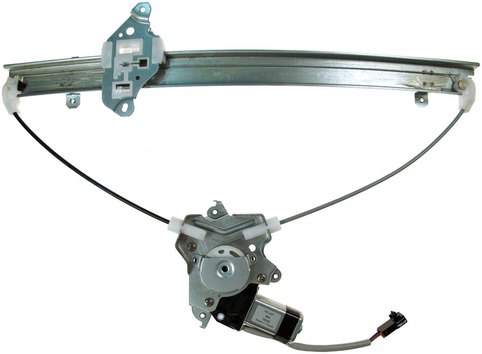 Dorman Window Reg Assy P/N 741-427