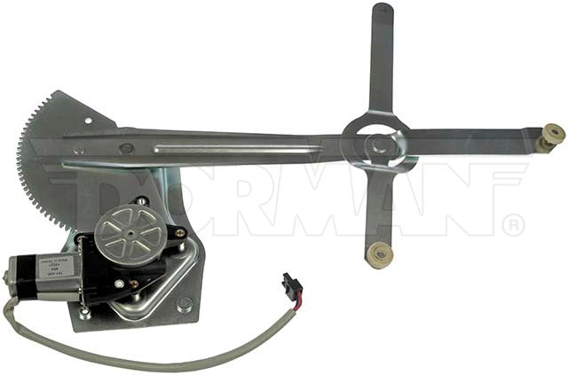 Dorman Window Reg Assy P/N 741-435