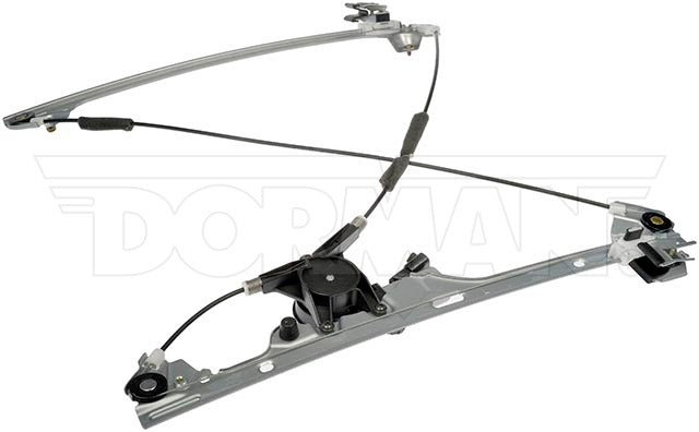 Dorman Window Reg Assy P/N 741-442