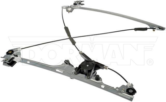 Dorman Window Reg Assy P/N 741-443