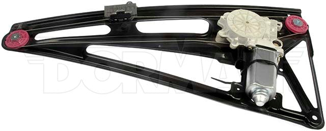 Dorman Window Reg Assy P/N 741-487