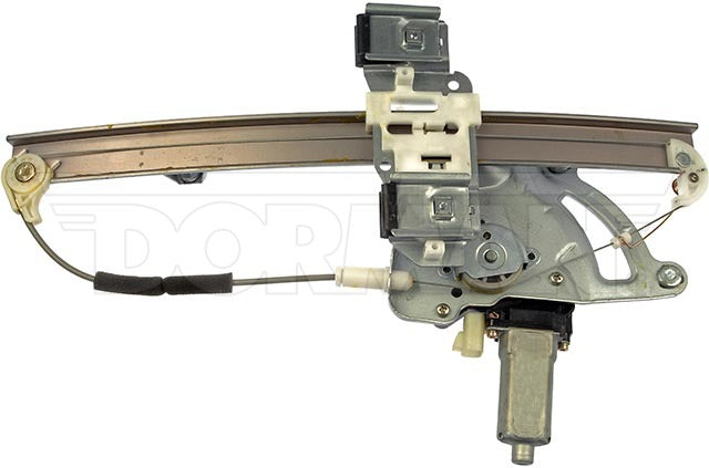 Dorman Window Reg Assy P/N 741-546