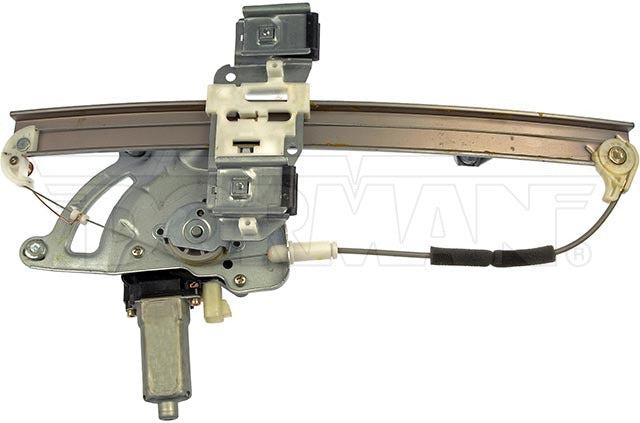 Dorman Window Reg Assy P/N 741-547