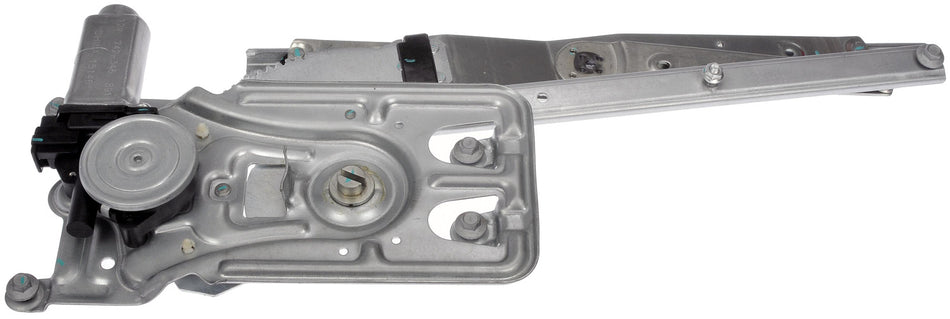 Dorman Window Reg Assy P/N 741-558