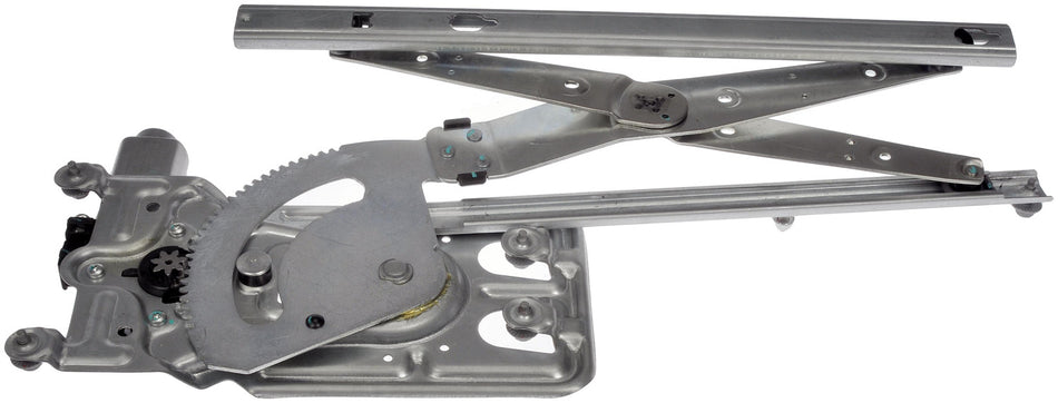 Dorman Window Reg Assy P/N 741-559