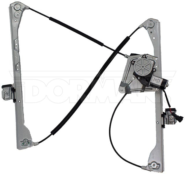 Dorman Window Reg Assy P/N 741-592