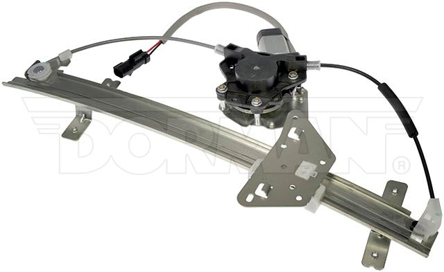 Dorman Window Reg Assy P/N 741-598