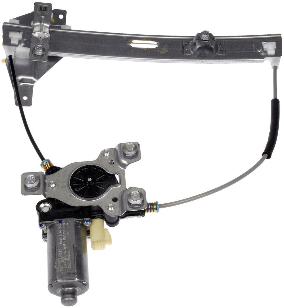 Dorman Window Reg Assy P/N 741-622