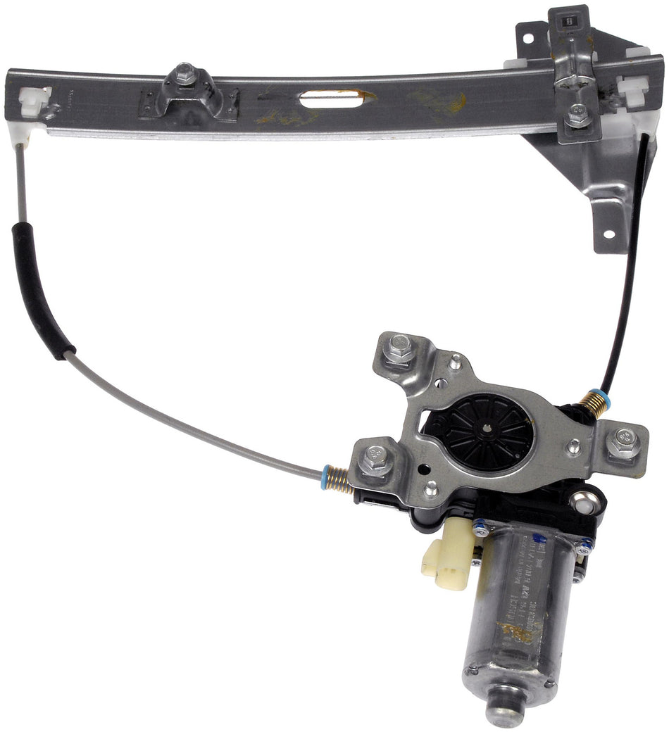 Dorman Window Reg Assy P/N 741-623