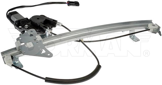 Dorman Window Reg Assy P/N 741-649