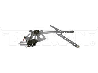 Dorman Window Reg Assy P/N 741-654