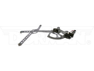 Dorman Window Reg Assy P/N 741-655