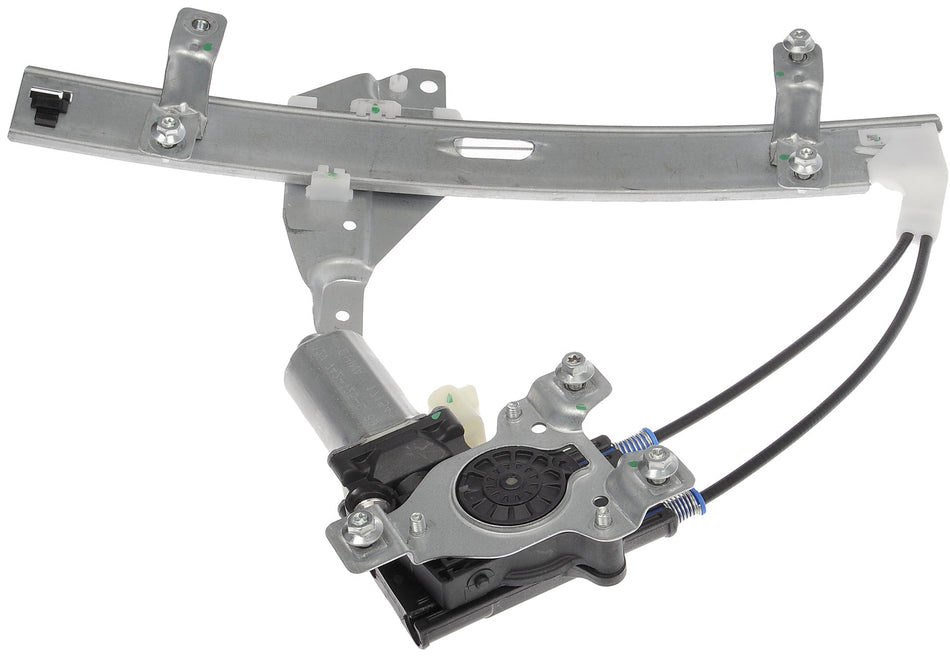 Dorman Window Reg Assy P/N 741-710