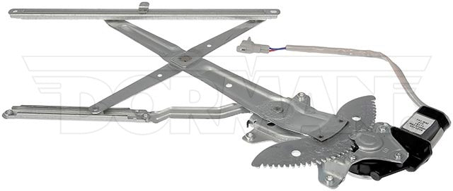 Conjunto de regulador de janela Dorman P/N 741-800