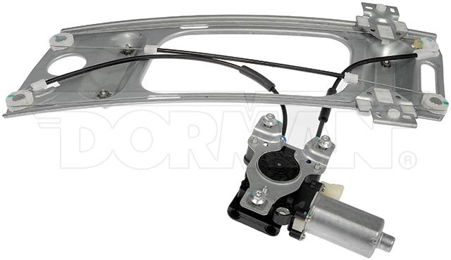 Dorman Window Reg Assy P/N 741-809