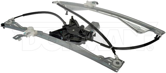 Dorman Window Reg Assy P/N 741-814