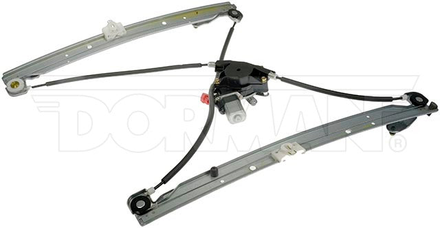 Dorman Window Reg Assy P/N 741-823