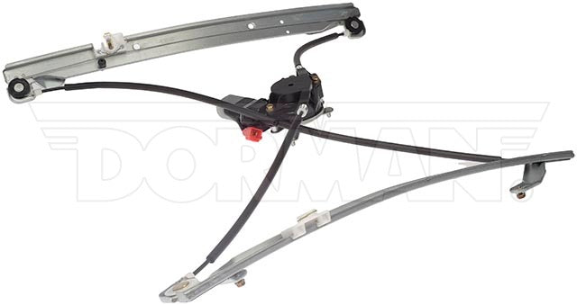 Dorman Window Reg Assy P/N 741-824