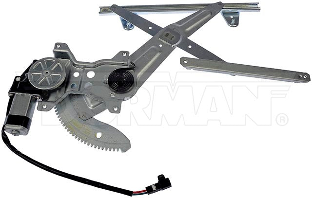 Dorman Window Reg Assy P/N 741-829