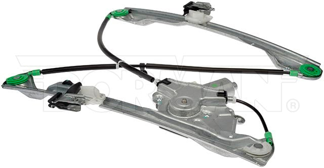 Dorman Window Reg Assy P/N 741-874