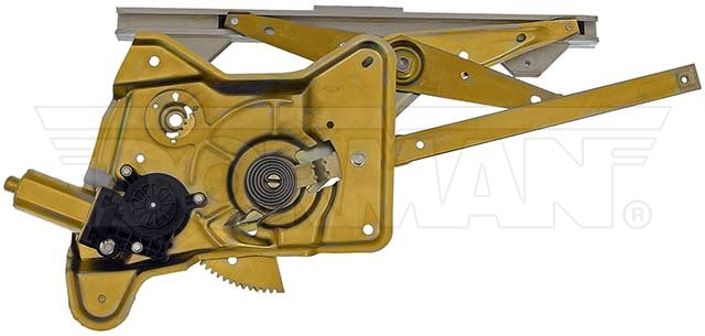 Conjunto de registro de janela Dorman P/N 741-880