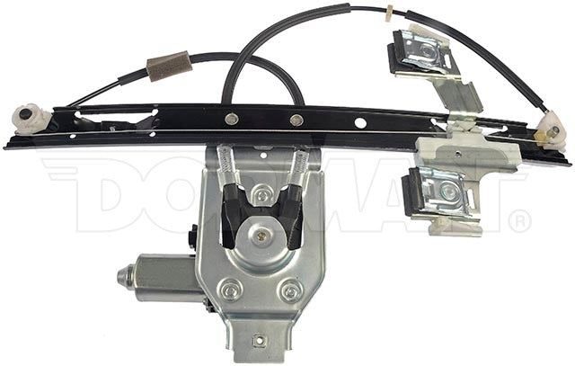 Dorman Window Reg Assy P/N 741-890